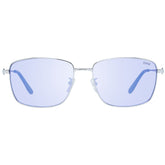 BMW Gold Metal Sunglasses